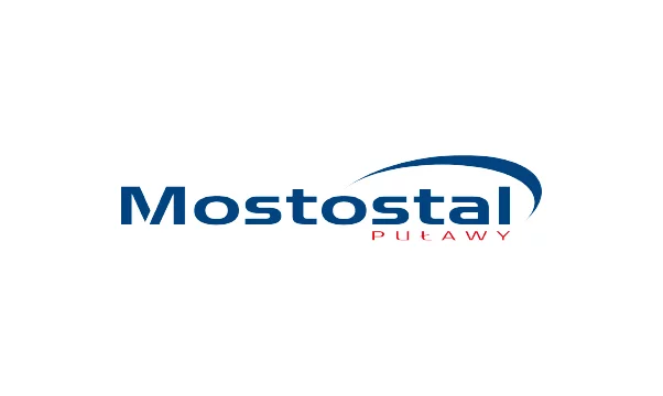 LOG Plus-referencje-Mostostal Puławy