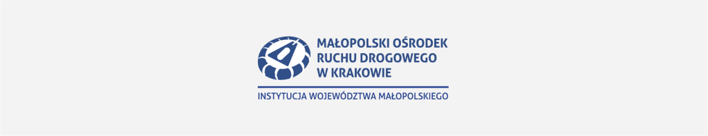 LOG Plus-referencje-Małopolski Ośrodek Ruchu Drogowego w Krakowie