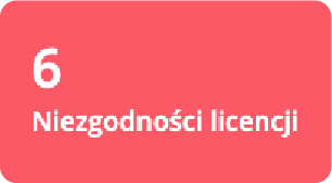 LOG Plus-zarządzanie licencjami