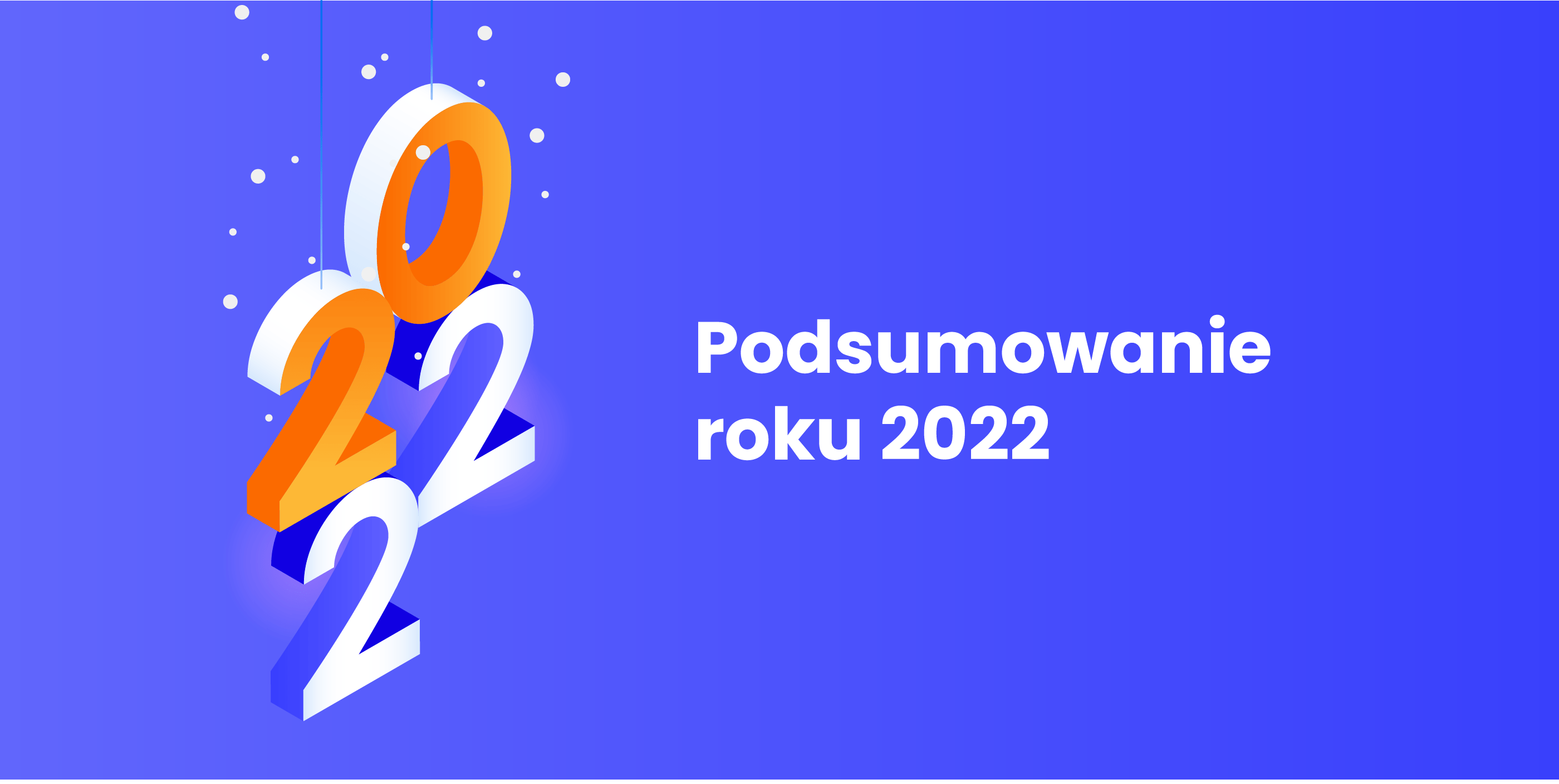 LOG Plus-podsumowanie roku 2022
