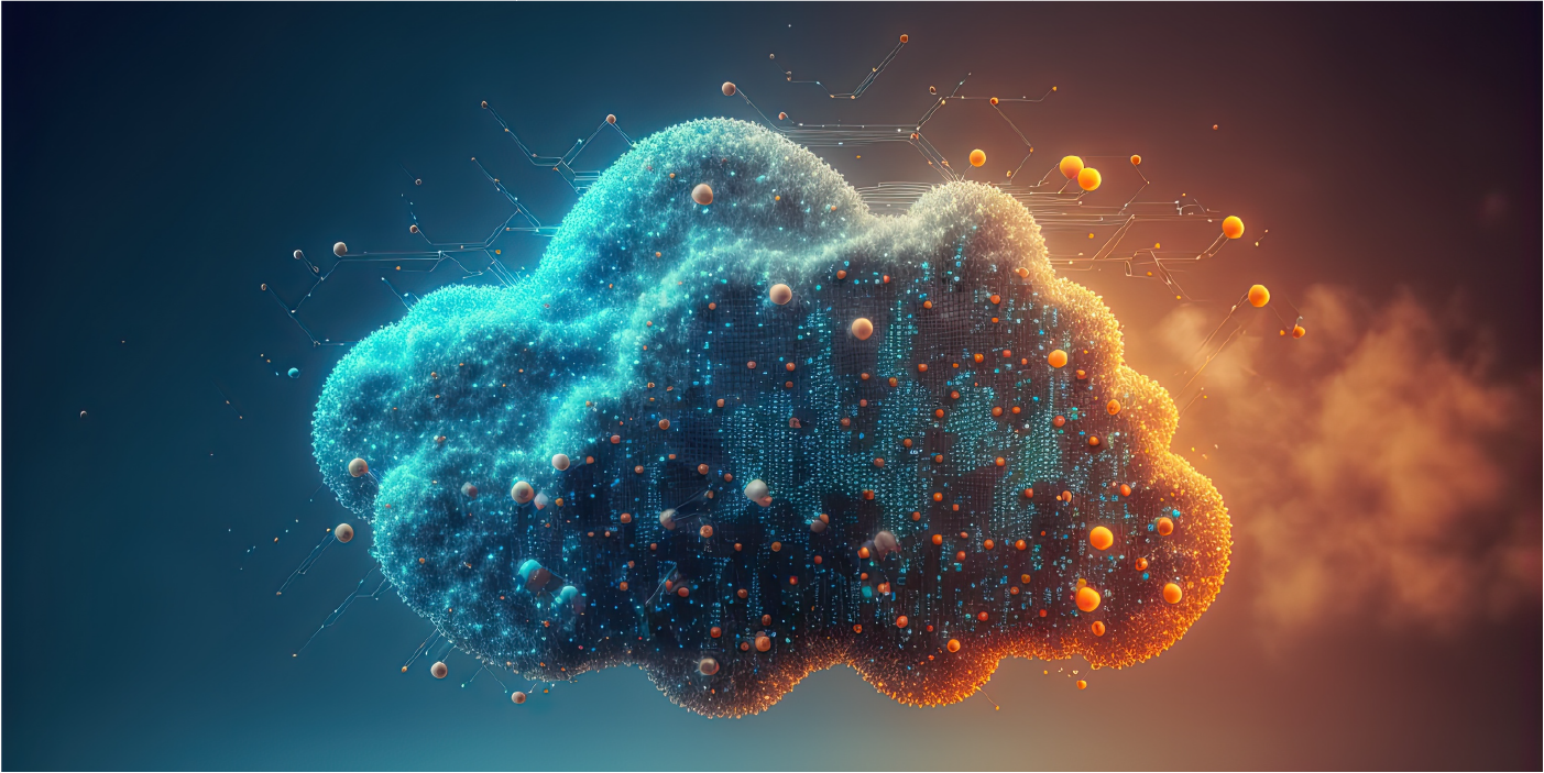 cloud computing - chmura obliczeniowa - bezpieczeństwo danych i migracja danych do chmury obliczeniowej  