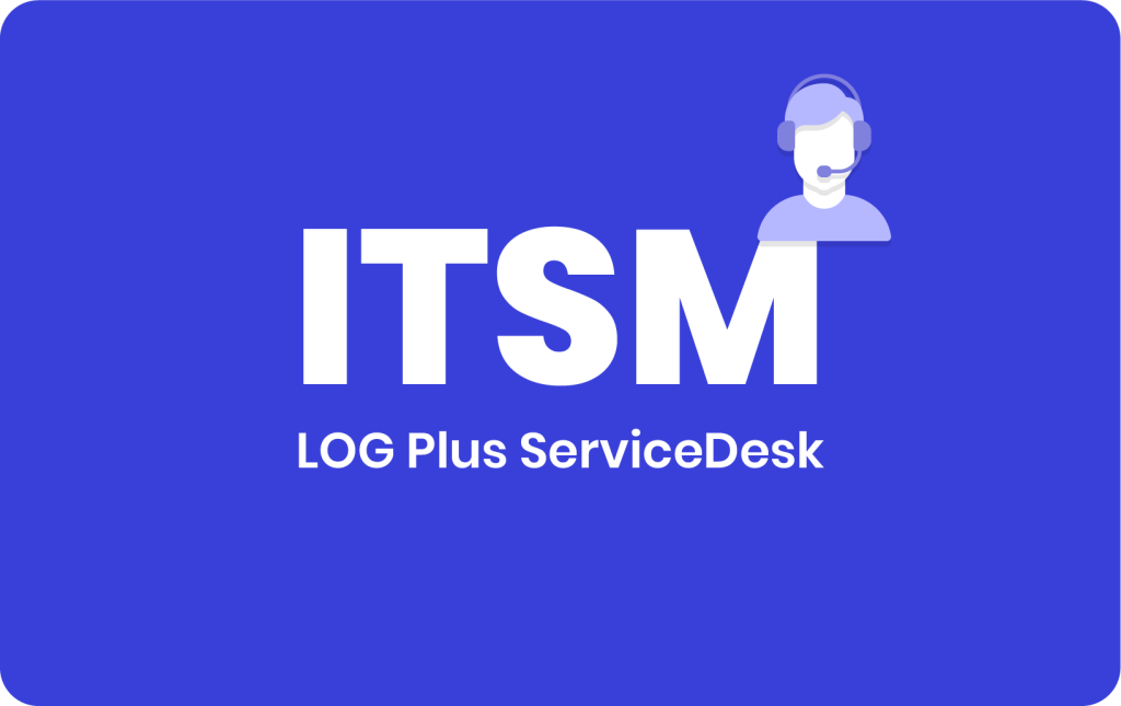 ITSM_LOG Plus