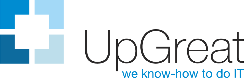 Upstream Solutions_Partnerzy LOG Plus